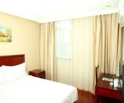 GreenTree Inn Hangtou(Domestic guest only)