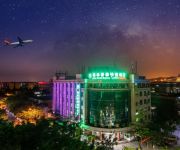 GreenTree Inn Guangzhou Baiyun International Airport Huaxi Road Express Hotel