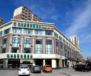 GreenTree Inn Municipal Government