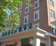 GreenTree Inn Railway Station