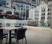 Istanbul Modern Residence