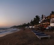 FabHotel Pelomar Chale Anjuna Beachfront