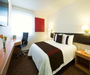 Mision Express Tampico