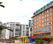 GreenTree Inn Yuelu Avenue Business Hotel