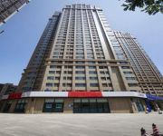 Tujia Sweetome Service Apartment  Lanzhou Huochezhan Branch Mainland Chinese Citizens Only