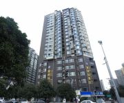 Oak Hotel Chengdu Peihua Road Branch