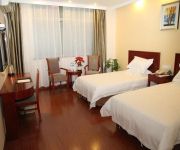 GreenTree Inn Changhe(domestic guest only)