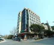 GreenTree Inn DanShui RenMin Road