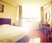 GreenTree Inn Ganyu Huazhong Road