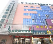 GreenTree Inn South Anyi Road