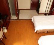 GreenTree Inn Changshu Zhaoshangcheng(domestic guest only)