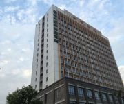 GreenTree Inn Wuhu County Yingbin Avenue World Trade South Building Express Hotel