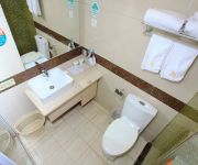 GreenTree Eastern Qinxian(domestic guest only)