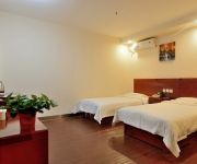 GreenTree Inn Happy Valley(Domestic guest only)