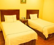 GreenTree Inn Wanda Plaza Yuhe Road(Domestic guest only)