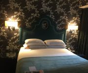 1595 Doctor Penfield by Ellegancia