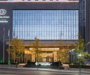 DoubleTree by Hilton Shiyan