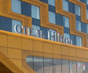 Hilton Saint Petersburg ExpoForum