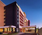 Home2 Suites by Hilton Columbia Downtown