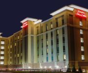 Hampton Inn - Suites Charlotte-Ballantyne NC