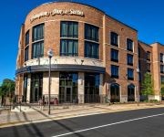 Hampton Inn - Suites Memphis Germantown