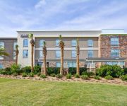 Home2 Suites by Hilton  St Simons Island