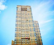 Tujia Sveden Apartment Kaixuan Square