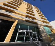 Mont Blanc Suítes - Duque de Caxias