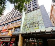 Xi'an Jinjiang Ducheng Hotel Bell Tower Xi'men Branch