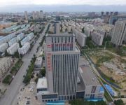 Vienna Hotel Yinchuan Railway Station