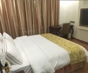 GreenTree Inn Foshan Chancheng Yiwu Small Commodity City Business Hotel