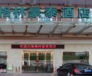 GreenTree Inn International Garment City