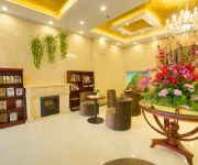 GreenTree Inn AnYang ShuGuang Road Shuguang New Community Business Hotel