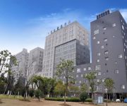 GreenTree Inn Taihu Lake Business