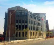 GreenTree Inn Tongyang Road Express