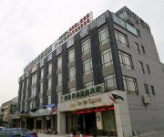 GreenTree Inn XiHu Road Express