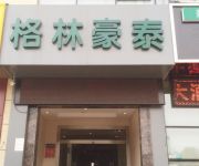 GreenTree Inn Shengang Express