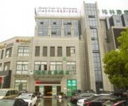 GreenTree Inn Shiji Avenue