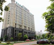 GreenTree Inn FuAn Commercial Plaza