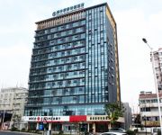 GreenTree Inn North Huancheng Road