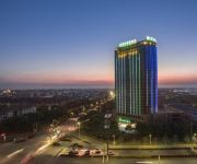 GreenTree Inn Beijing Huairou Yingbin Road Express Hotel
