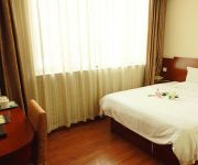 GreenTree Inn Songjiang University City(domestic guest only)