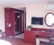 GreenTree Inn Wandong International Car City