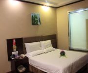 GreenTree Inn Yuzhou Garden