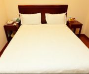 GreenTree Inn Jiulong Mountain