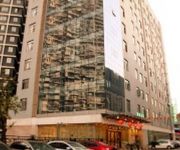 GreenTree Inn JinDeZhen People Square