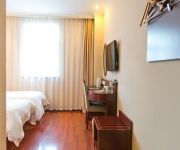 GreenTree Inn Jingjin Highway
