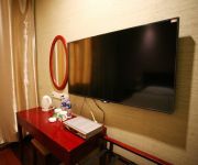 GreenTree Inn Guomao(domestic guest only)