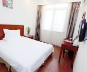 GreenTree Inn Lianhua Road(domestic guest only)