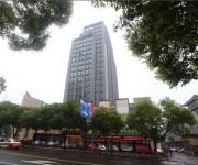 GreenTree Inn Wuxi Yixing Post Building Express Hotel